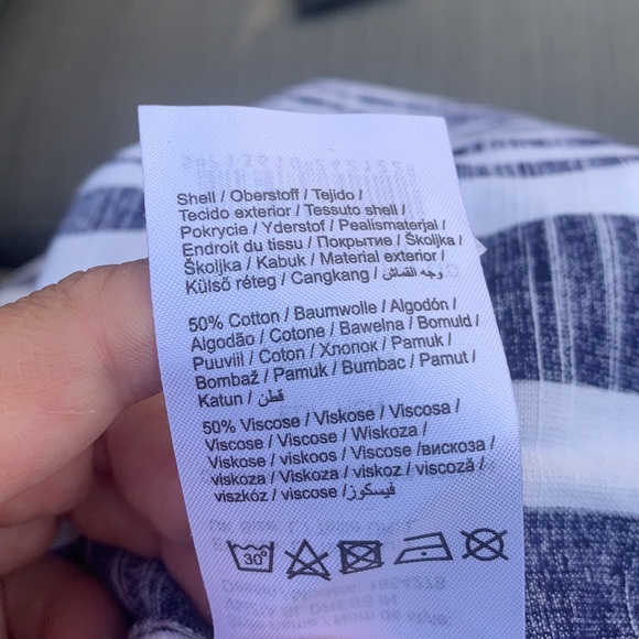 NWT Vero Moda Mini Dress - Picture 5 of 6